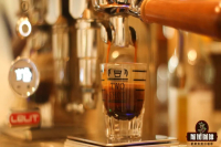 义式咖啡萃取时间对浓缩咖啡的味道口感有影响吗？意式浓缩咖啡通用萃取方案是什么？