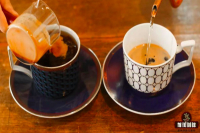 冰美式比例是多少？浓萃美式咖啡好喝吗？美式加牛奶好喝吗？浓缩咖啡做法介绍