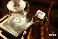 不同滤杯需要不同的手冲咖啡注水技巧吗？手冲咖啡水粉比是多少？