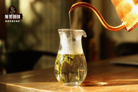 咖啡中的茶感是什么？为何手冲咖啡会有茶感？咖啡有茶感等于有涩味吗？哪些咖啡豆冲泡后能喝到茶感？