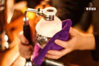 虹吸原理｜虹吸壶煮法介绍｜虹吸式咖啡优点｜虹吸咖啡好喝吗？虹吸式咖啡器具使用注意事项