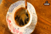 热美式咖啡怎么才能不苦？美式咖啡豆怎么选？浓缩咖啡萃取比例如何调整？热美式好处有哪些？