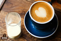 拿铁里的牛奶可以替换吗？奶粉、豆浆可以用来制作Latte吗？不同牛奶制作出的拿铁味道如何？