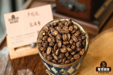 Rwanda Coffee卢旺达精品咖啡推荐｜卢旺达咖啡产区有何地域特色？南诗客水洗红波旁咖啡豆的风味口感怎么描述？