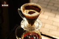 埃塞俄比亚日晒红樱桃咖啡豆适合手冲吗？埃塞俄比亚水洗果丁丁咖啡怎么冲煮好喝