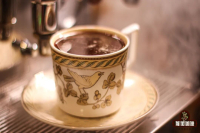 印度尼西亚苏门答腊曼特宁咖啡是黑咖啡？曼特宁是阿拉比卡咖啡吗？曼特宁咖啡的独特之处是什么