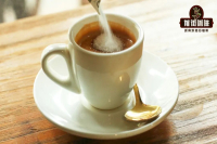 意式浓缩咖啡喝法有哪些？古巴浓缩咖啡 玛奇朵拿铁 康宝蓝鲜奶油咖啡是什么 怎么做？