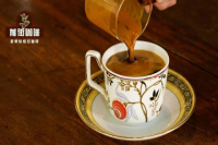 冰美式咖啡比例兑多少水和冰块才好喝？喝冰美式咖啡好处有哪些？icde americano比例是什么？