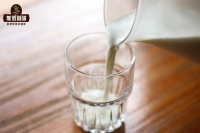 意式咖啡技巧分享｜如何让牛奶咖啡更香浓？提纯过的牛奶能用来做奶咖吗？拿铁 Dirty咖啡有什么不同 哪种更好喝？