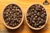 烘焙咖啡豆为何会出油？咖啡豆出油是不是过期发霉了？出油咖啡豆还能制作黑咖啡吗 味道有变化吗