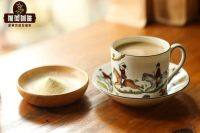 奶粉泡咖啡做法｜浓缩咖啡加奶粉好喝吗？黑咖啡加牛奶是拿铁吗？手冲咖啡奶粉比例多少合适？