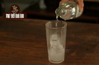 浅度烘焙中度烘焙深度烘焙的咖啡豆风味口感特点区别介绍