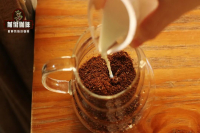 温热牛奶能泡咖啡吗？热牛奶泡咖啡比例多少合适？浅焙咖啡豆适合做奶萃咖啡吗？制作奶萃咖啡需注意什么？