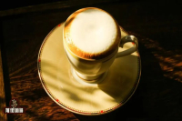 为何说近90%的卡布奇诺都没做对?传统Cappuccino如何制作?卡布奇诺黄金圈是什么
