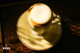 为何说近90%的卡布奇诺都没做对？传统Cappuccino如何制作？卡布奇诺黄金圈是什么