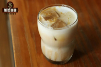 在家如何复刻西班牙拿铁spanish latte？西班牙拿铁与拿铁有啥差异？