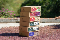 巴拿马翡翠庄园艺伎价格为何那么贵？瑰夏/艺伎 咖啡 豆 价格详解｜巴拿马翡翠庄园艺伎等级有哪些？