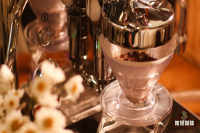 义式咖啡手冲咖啡差别｜意式商用咖啡机能做手冲黑咖啡吗？卡杜艾catuai斋啡做法介绍