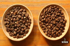 日晒与水洗咖啡各有哪些特点？日晒豆与水洗豆有什么区别？