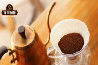 多人份手冲咖啡冲煮参数如何调整？01 02号V60滤杯适合多少粉量 怎么使用？多人份手冲比例是什么？