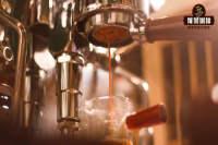 浅焙咖啡能做浓缩咖啡吗？做意式浓缩有啥技巧？手冲单品豆浓缩咖啡 比例是多少？单品拿铁经典拿铁差别