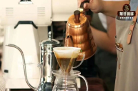 手冲咖啡的冲煮手法有哪些？手冲咖啡细磨快冲与粗膜慢冲的冲泡参数是什么 哪种方式的咖啡更好喝？