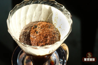 手冲咖啡如何进行闷蒸？闷蒸时间 咖啡粉水比多少适宜？怎么判断手冲咖啡粉的闷蒸状态？