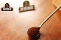 预磨好的咖啡粉能萃取浓缩咖啡液吗？义式咖啡的咖啡粉 水 比例是什么？