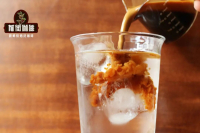 咖啡液浑浊是咖啡豆品质不好吗？咖啡液颜色与咖啡干净度有关吗？咖啡汤色受什么影响？