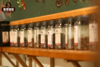 拿铁cafe latte指的是什么？意式拼配豆、SOE豆都适合做caffe latte拿铁吗？拿铁咖啡豆推荐