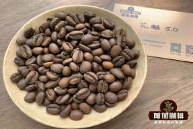 花魁咖啡、艺伎咖啡、瑰夏咖啡是同一品种吗？瑰夏咖啡原产地是哪里？埃塞日晒花魁风味表现如何？