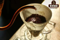 咖啡过期能做手冲？如何判断咖啡豆过期？咖啡豆放太久不新鲜怎么办？浅焙 深焙咖啡豆保存期限多长？