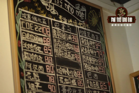 如何挑选喜欢的咖啡产地？咖啡新手怎么选购精品手冲咖啡？各咖啡产地的风味特点是啥？