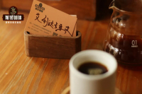 咖啡豆推荐｜哪些水洗豆适合做成手冲冻咖啡？冰手冲如何冲出果汁感？埃塞俄比亚卡法森林风味如何？