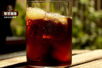 为何用同款咖啡豆子做的冷萃手冲冰咖啡味道不同？伊索比亚日晒豆如何泡咖啡？冷萃咖啡怎么做？