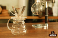 虹吸壶咖啡与手冲咖啡的区别是啥？虹吸式咖啡更好喝吗？虹吸壶Siphon coffee从何而来 发明者是谁？
