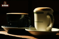 拿铁Latte、卡布奇诺Cappuccino、澳白Flat white的奶泡分别是多厚？