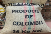 咖啡生豆运输为何用麻袋？哥斯达黎加音乐家系列、危地马拉、耶加雪菲等咖啡麻袋上写了什么？