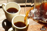 浅烘焙咖啡手冲咖啡入门｜中浅焙咖啡豆手冲咖啡技巧