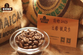 云南适合种植精品咖啡吗？云南咖啡产自哪里？云南小粒是阿拉比卡种吗？云南咖啡风味有何特色