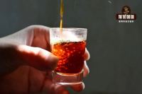 手冲咖啡最佳饮用时间是什么？手冲咖啡放越久越没味道吗？黄金曼特宁与水洗果丁丁各有哪些味道特征