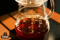 影响咖啡流速的因素有哪些？咖啡滤杯差异会改变味道吗？手冲咖啡制作要点有什么？