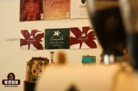 艺伎咖啡豆等级｜翡翠庄园红标艺伎与瑰夏村金标的区别｜巴拿马和埃塞的瑰夏geisha是同个咖啡品种吗