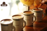 美式加多少水才好喝？喝美式咖啡的好处很多吗？美式咖啡功效有哪些？美式咖啡热量高吗？