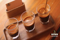 延长萃取时间浓缩咖啡液变浓吗？如何提升意式咖啡浓度？影响浓缩咖啡粉液比的因素是什么？