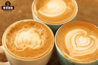 什么是拿铁？拿铁为什么会消泡？黑咖啡加牛奶是拿铁吗？拿铁牛奶比例应是多少？