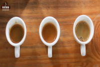 如何制作好喝的SOE咖啡？怎么制定SOE咖啡豆萃取方案？萃取SOE浓缩咖啡需要注意什么？