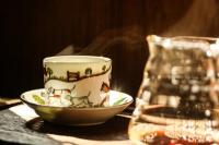 咖啡保质期｜手冲咖啡豆放太久会过期吗？咖啡新手怎么冲泡不新鲜翡翠绿标单品豆？