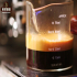 意式咖啡中的“Shot”是什么意思？2个shot等于双倍浓缩吗？1份espresso咖啡是几个shot？