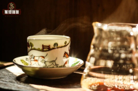 挂耳包咖啡冲煮｜挂耳黑咖啡怎么冲才能提升咖啡浓度？新手如何冲泡挂耳咖啡？